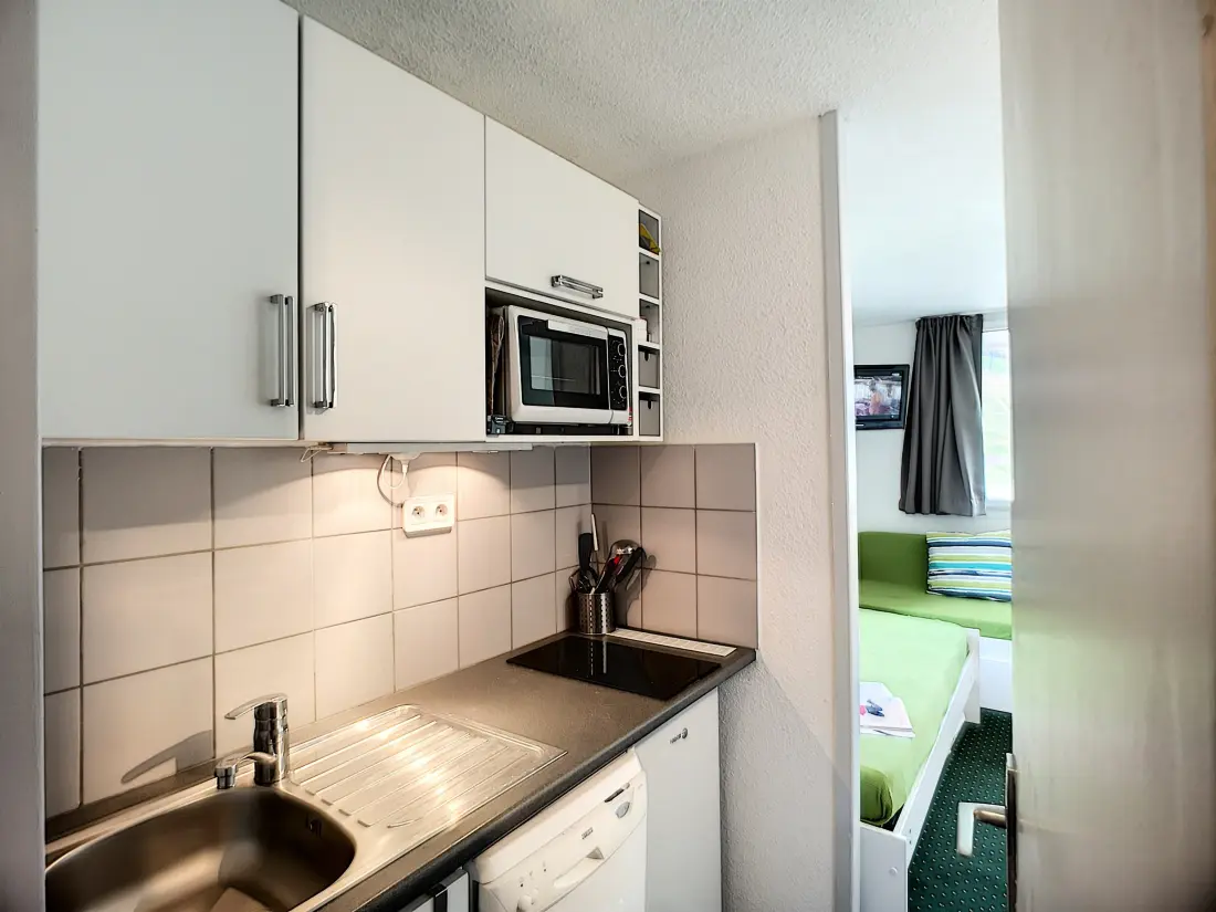 Location de Vacances Les Menuires 64