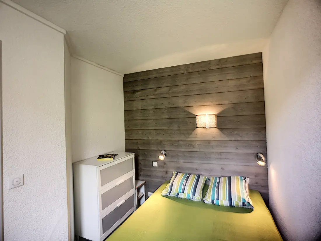 Location de Vacances Les Menuires 64