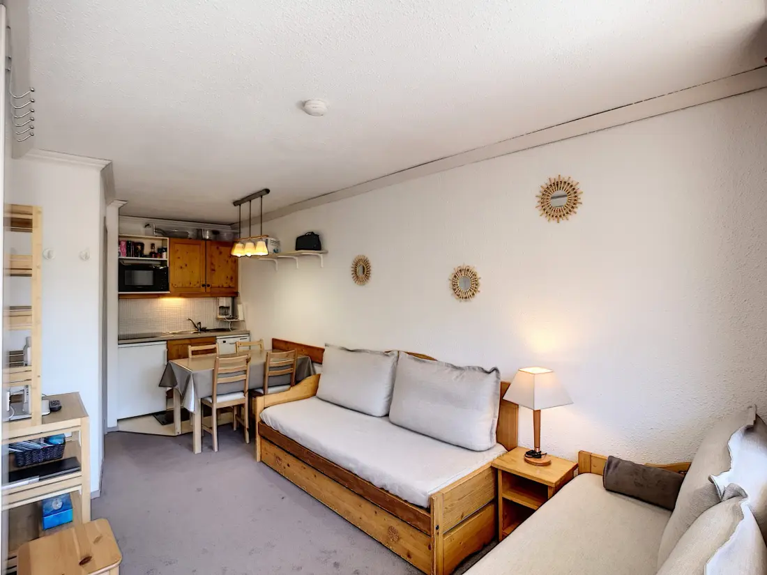 Location de Vacances Les Menuires 667