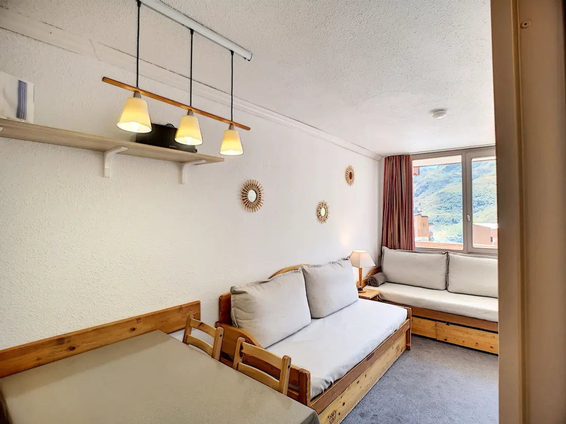 Location de Vacances Les Menuires 667