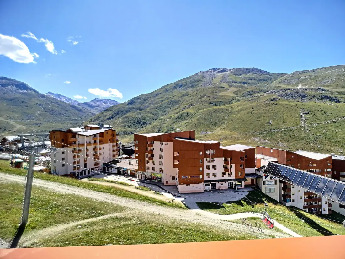Location de Vacances Les Menuires 667