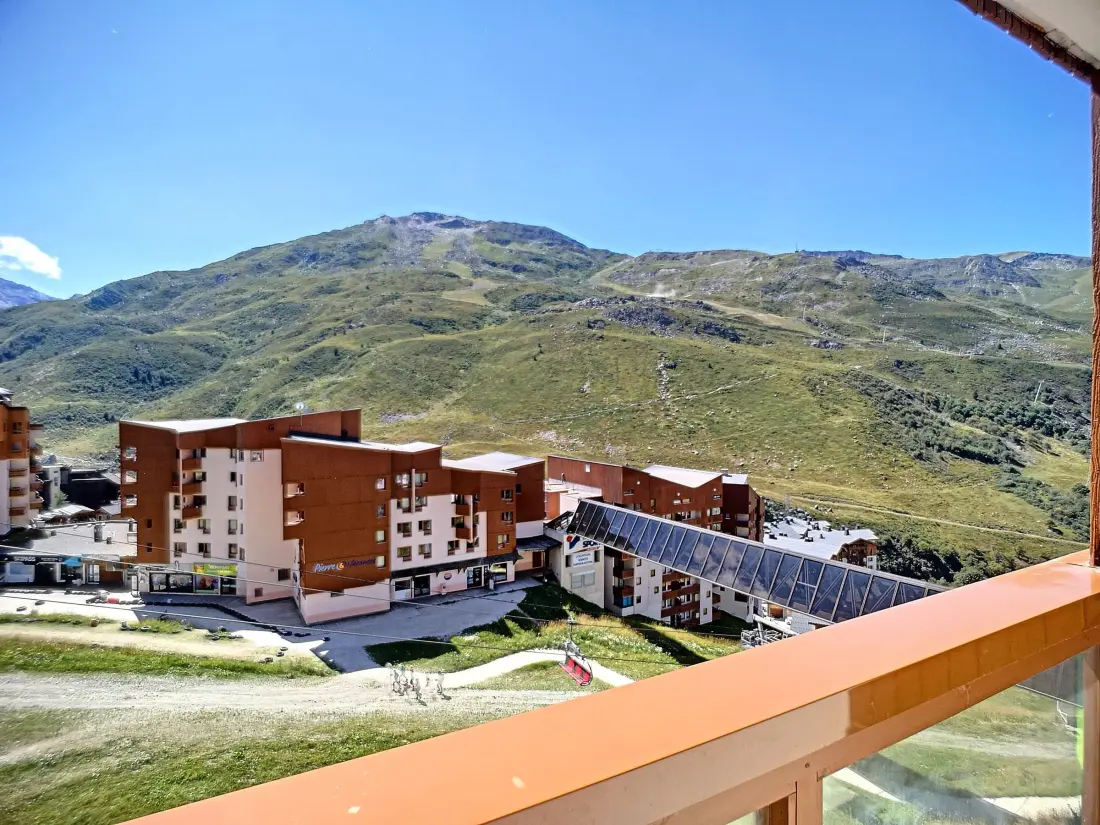 Location de Vacances Les Menuires 667