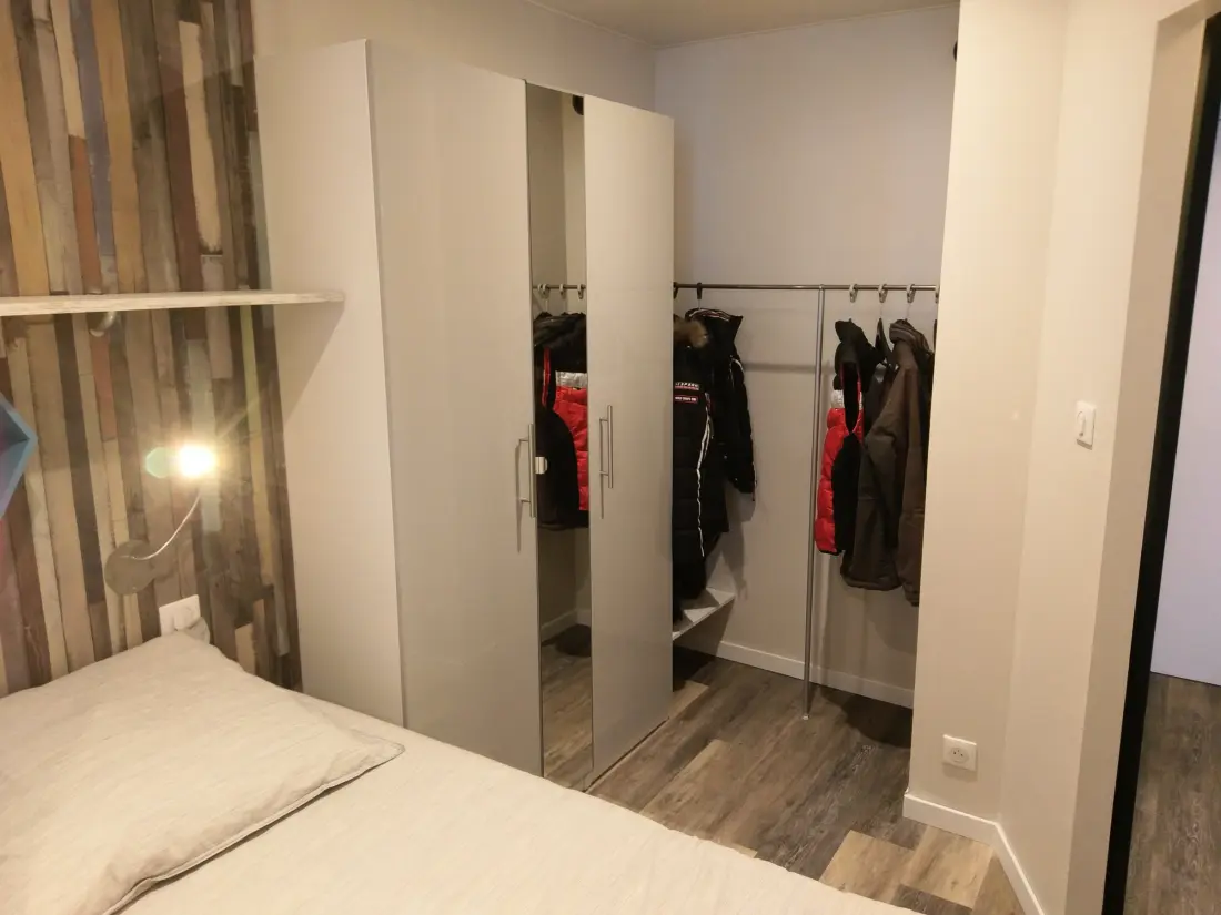 Location de Vacances Les Menuires 679