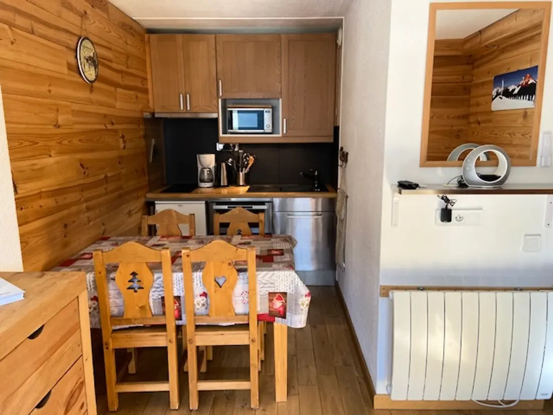 Location de Vacances Les Menuires 687