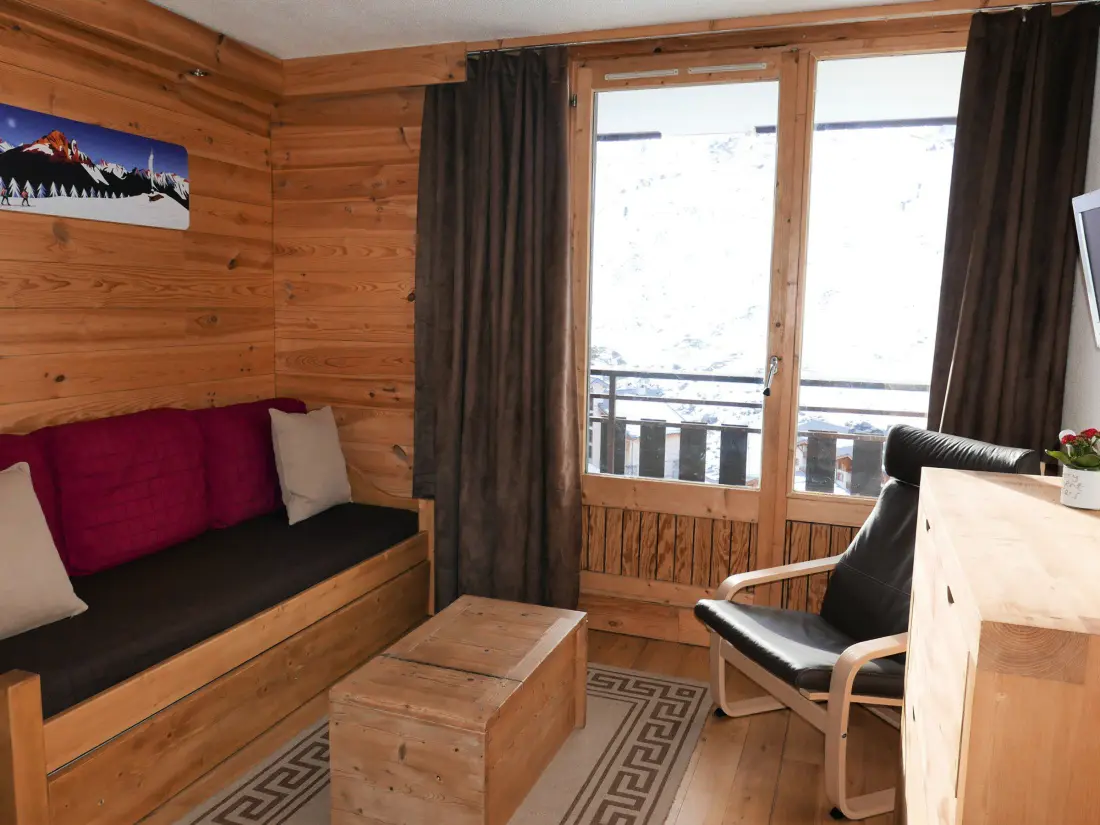 Location de Vacances Les Menuires 687