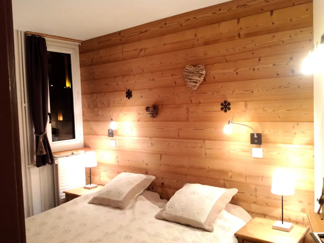 Location de Vacances Les Menuires 697
