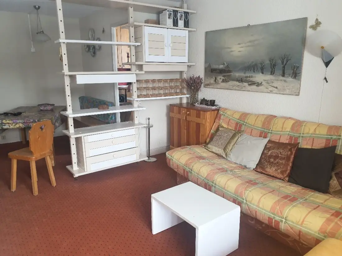 Location de Vacances Les Menuires 713