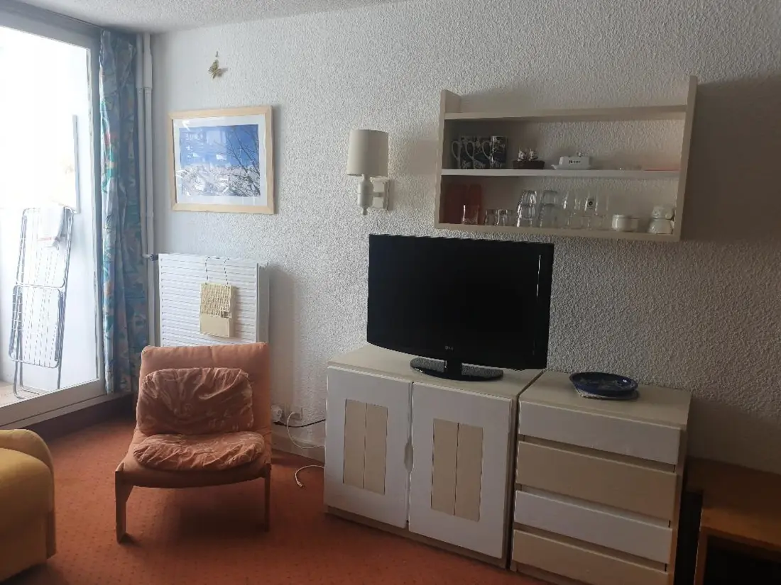 Location de Vacances Les Menuires 713