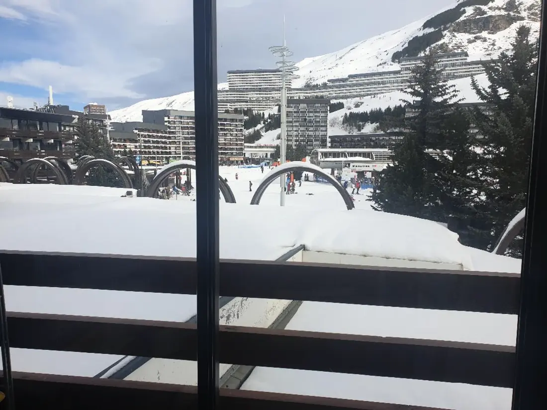 Location de Vacances Les Menuires 713