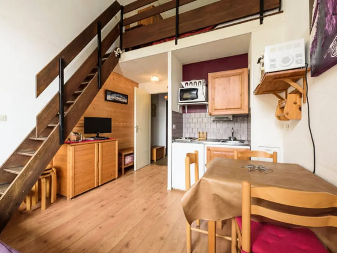 Location de Vacances Les Menuires 715