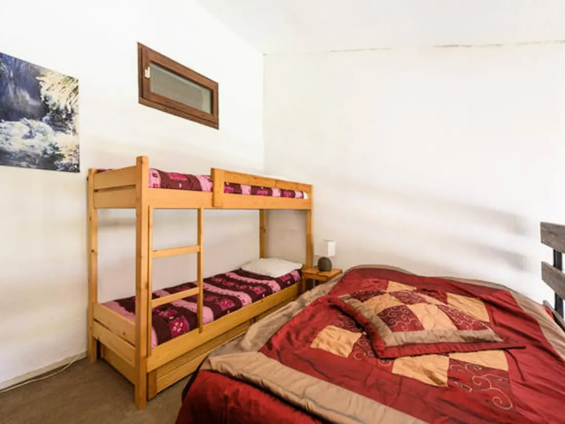 Location de Vacances Les Menuires 715