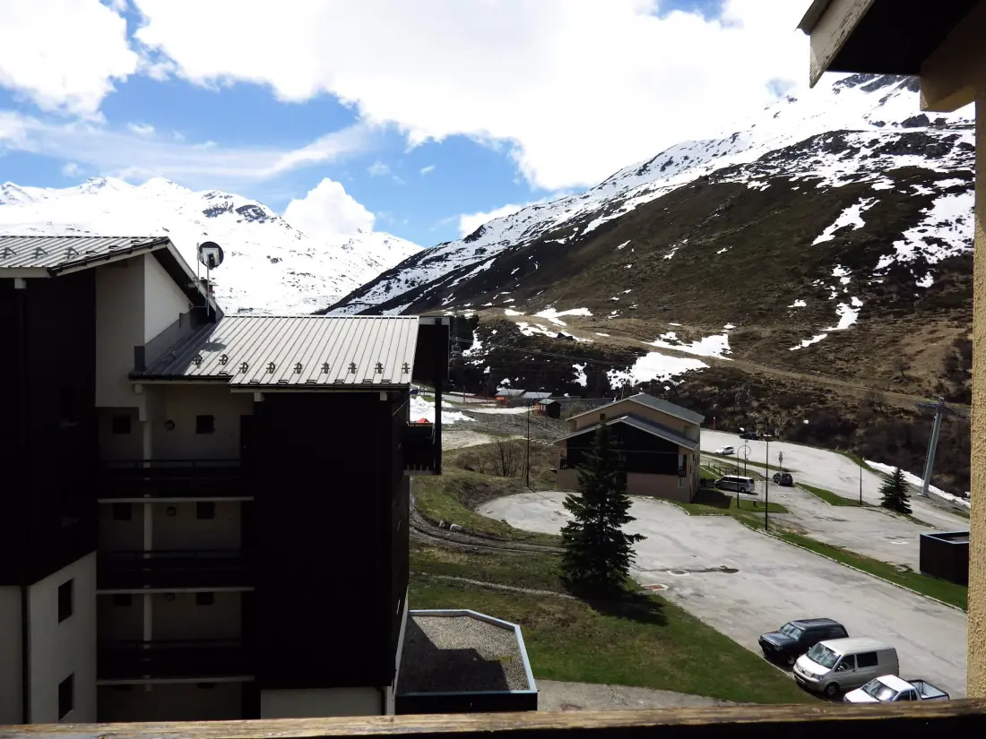 Location de Vacances Les Menuires 715