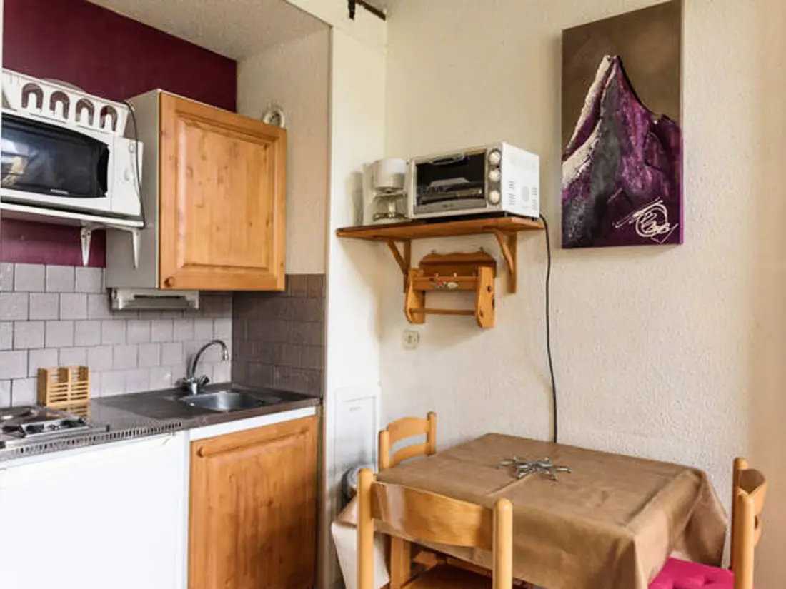 Location de Vacances Les Menuires 715