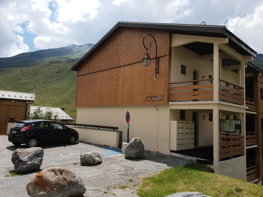 Location de Vacances Les Menuires 715