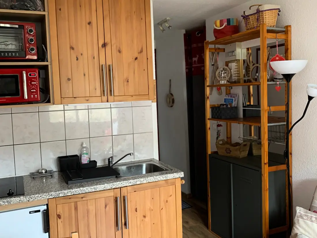 Location de Vacances Les Menuires 718
