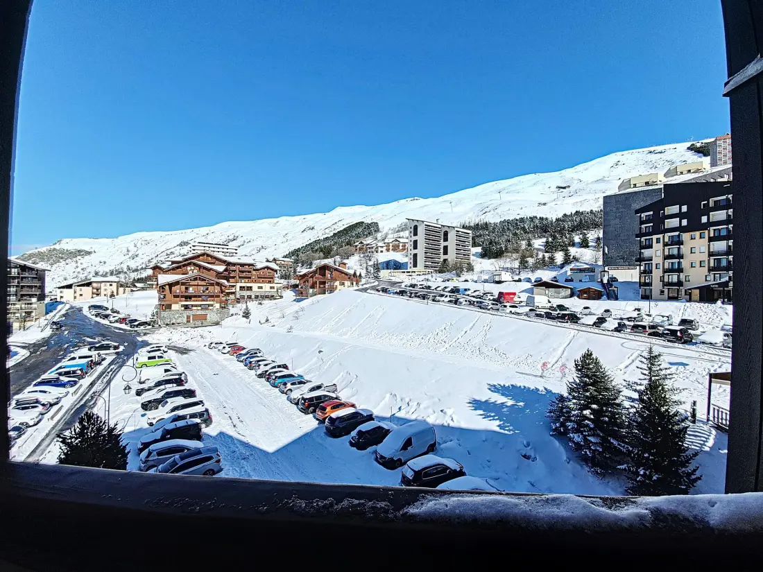 Location de Vacances Les Menuires 718