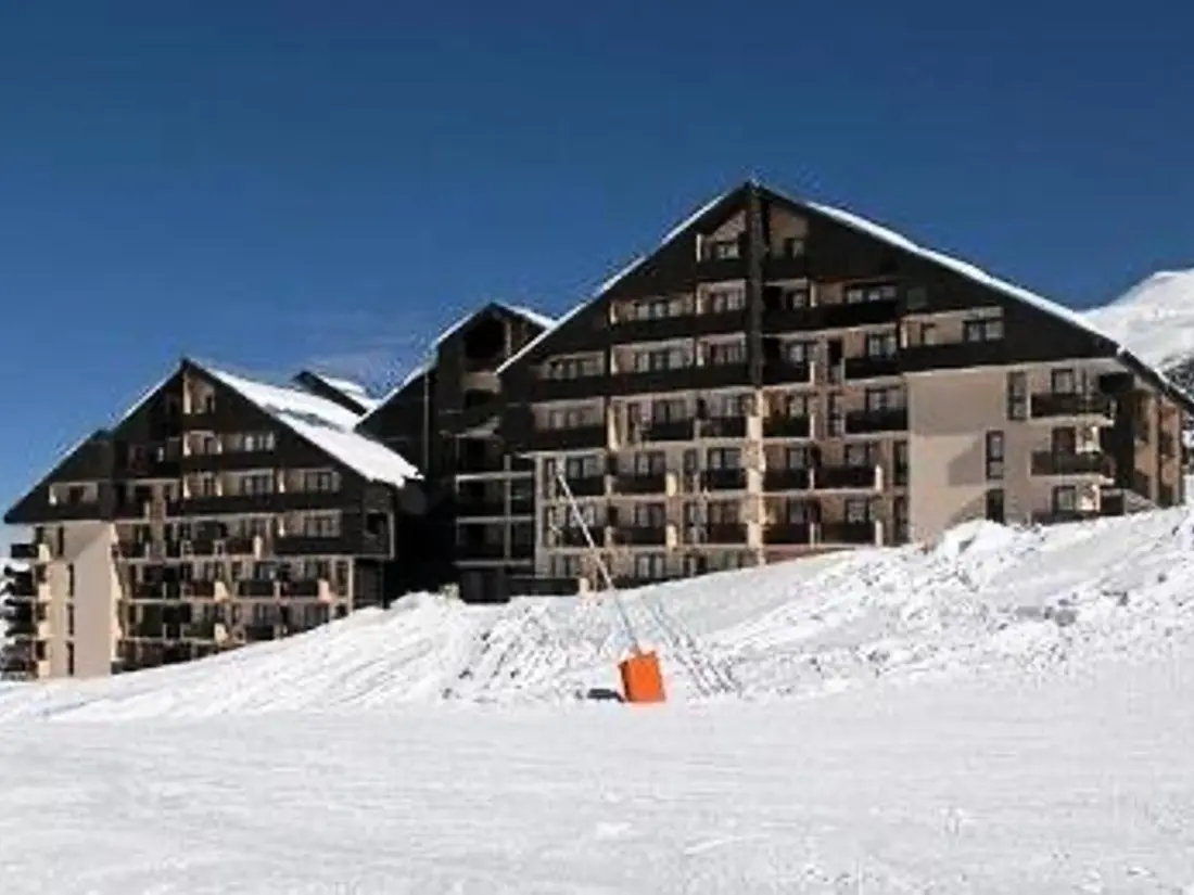 Location de Vacances Les Menuires 718