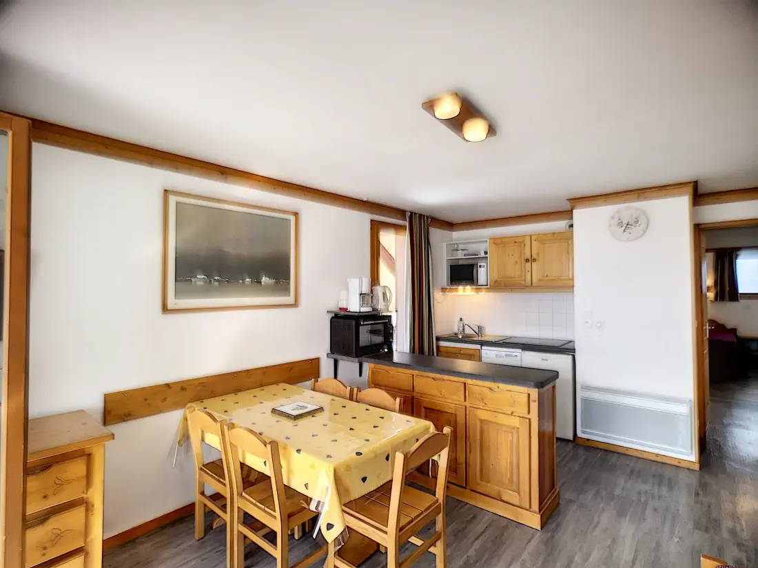 Location de Vacances Les Menuires 726