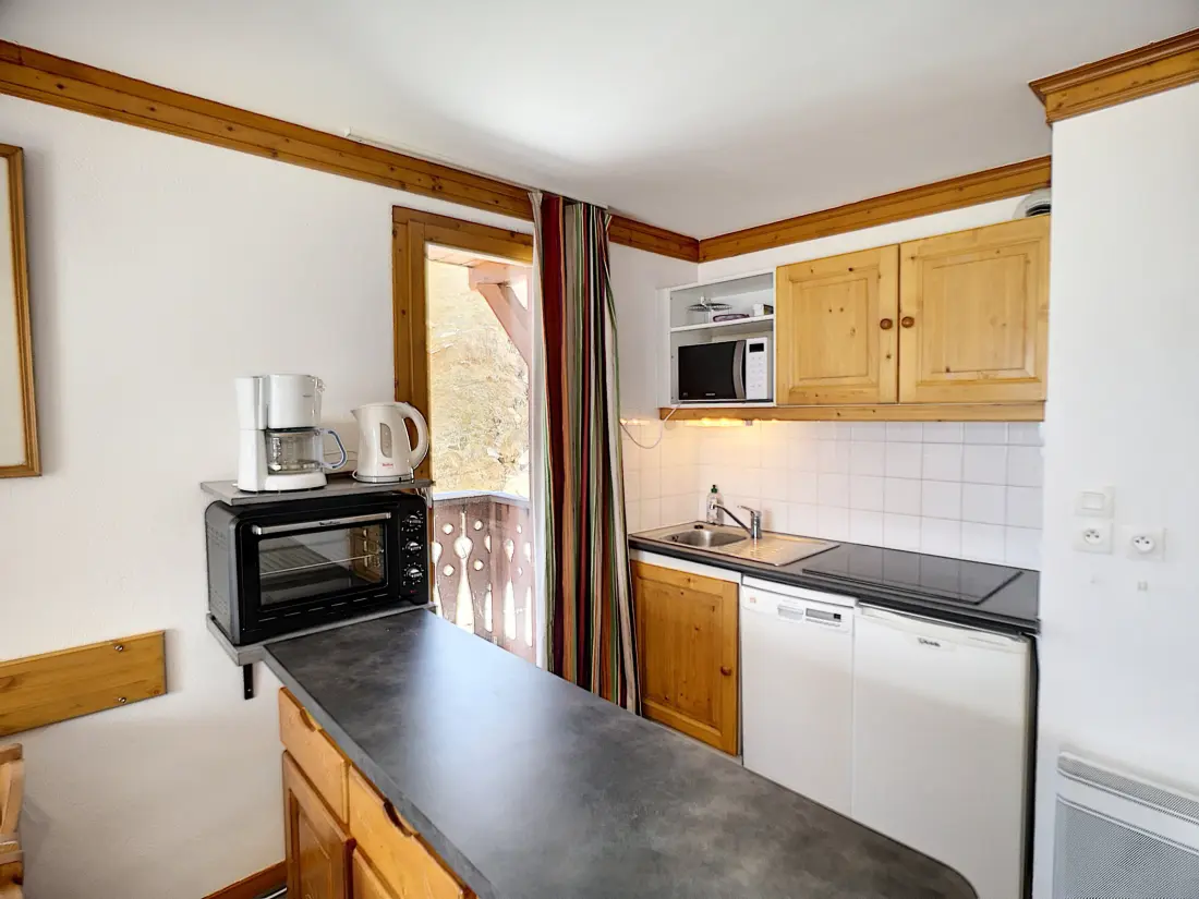 Location de Vacances Les Menuires 726