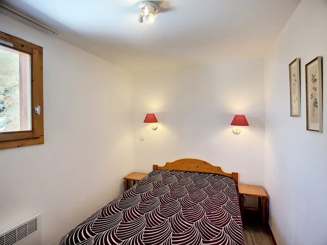 Location de Vacances Les Menuires 726
