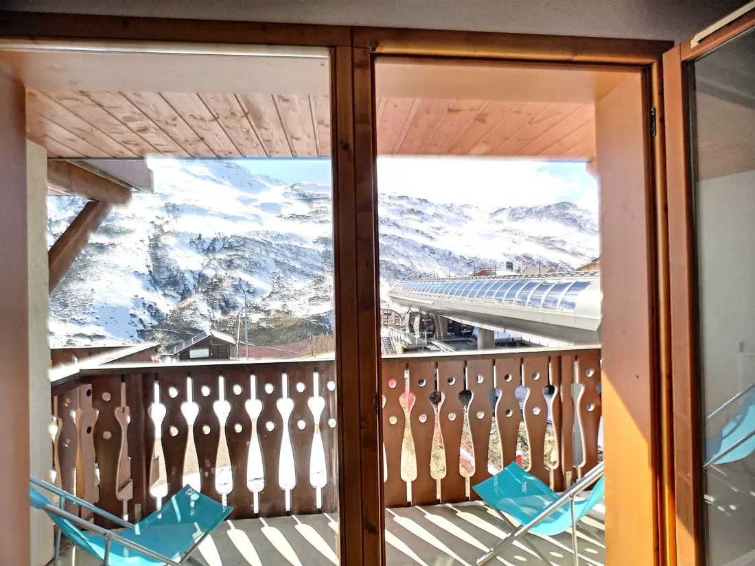Location de Vacances Les Menuires 726