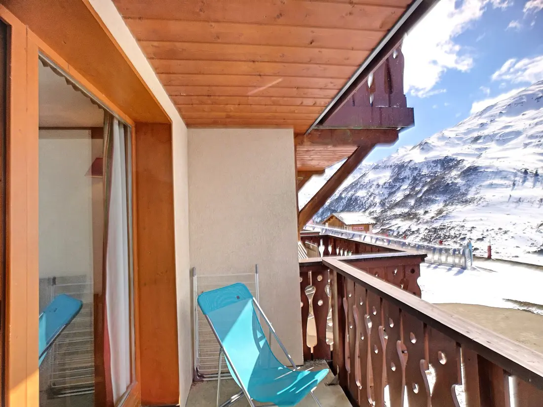 Location de Vacances Les Menuires 726