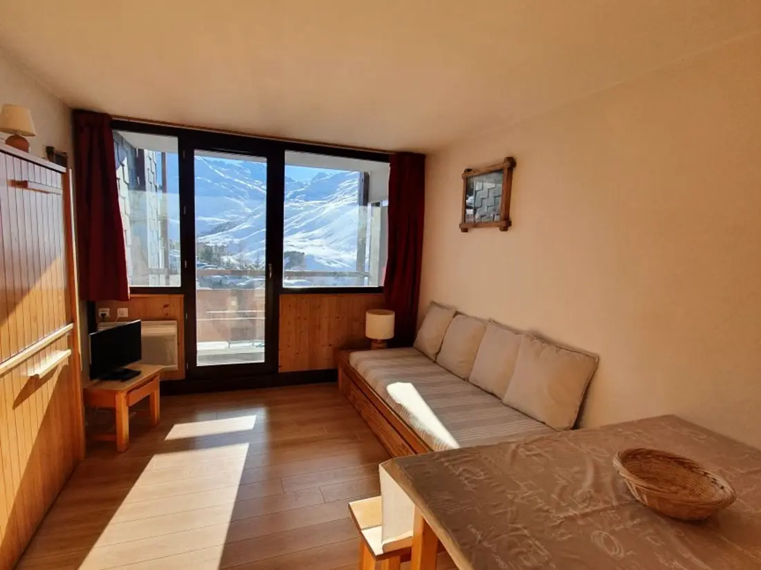 Location de Vacances Les Menuires 746