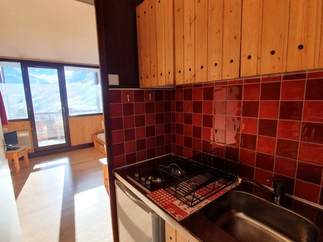 Location de Vacances Les Menuires 746