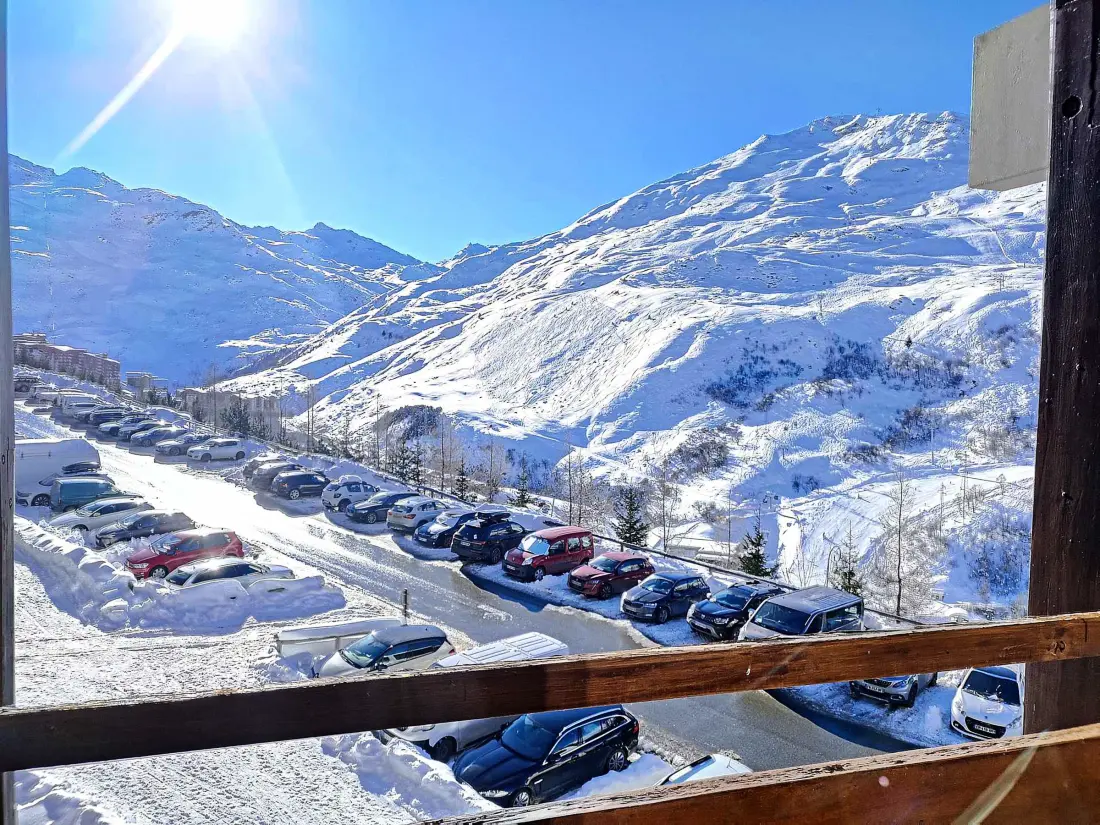 Location de Vacances Les Menuires 746