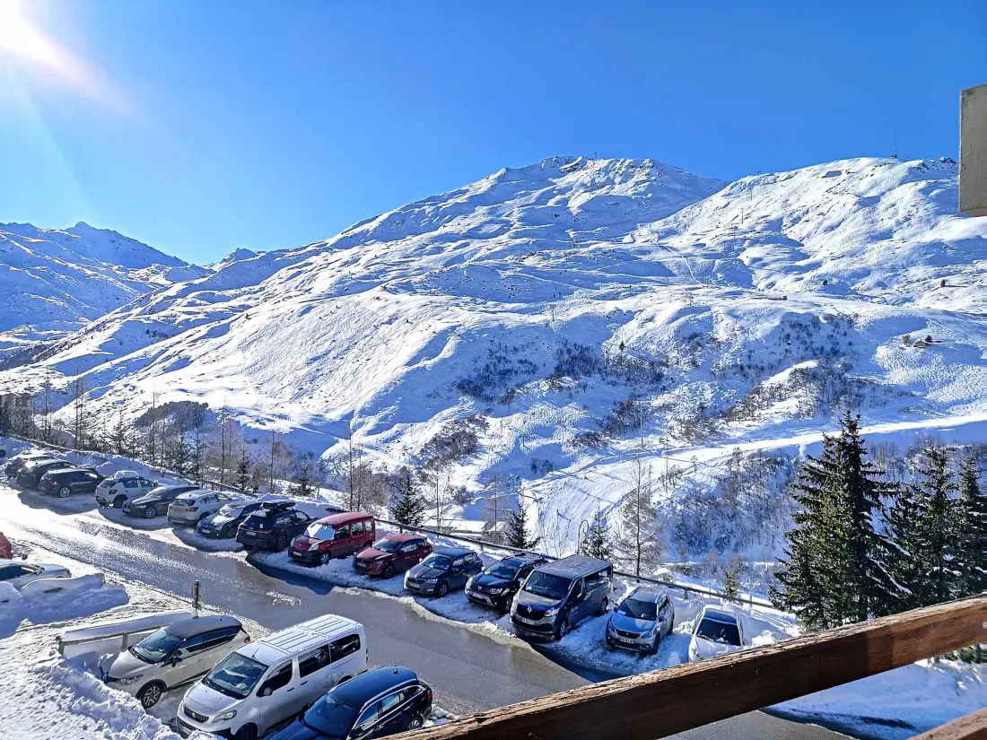 Location de Vacances Les Menuires 746