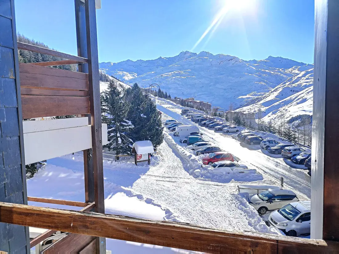 Location de Vacances Les Menuires 746
