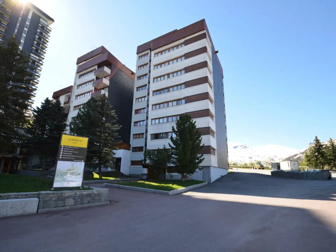 Location de Vacances Les Menuires 746