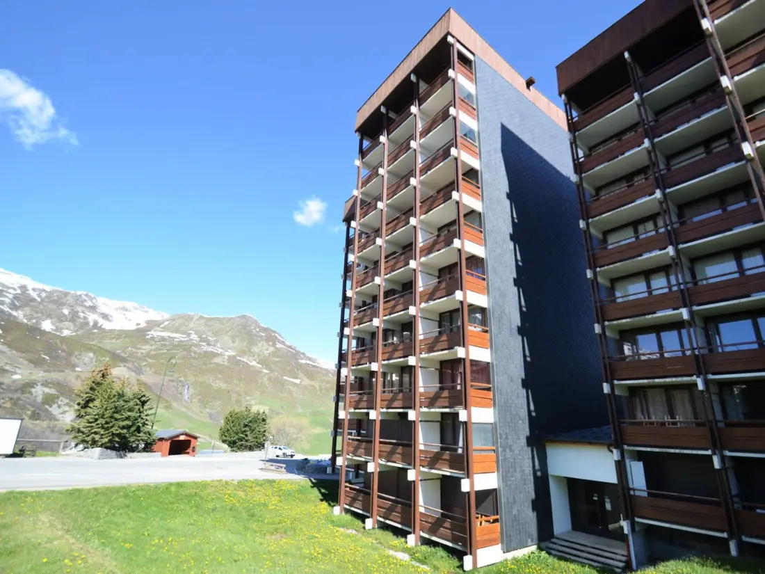 Location de Vacances Les Menuires 746