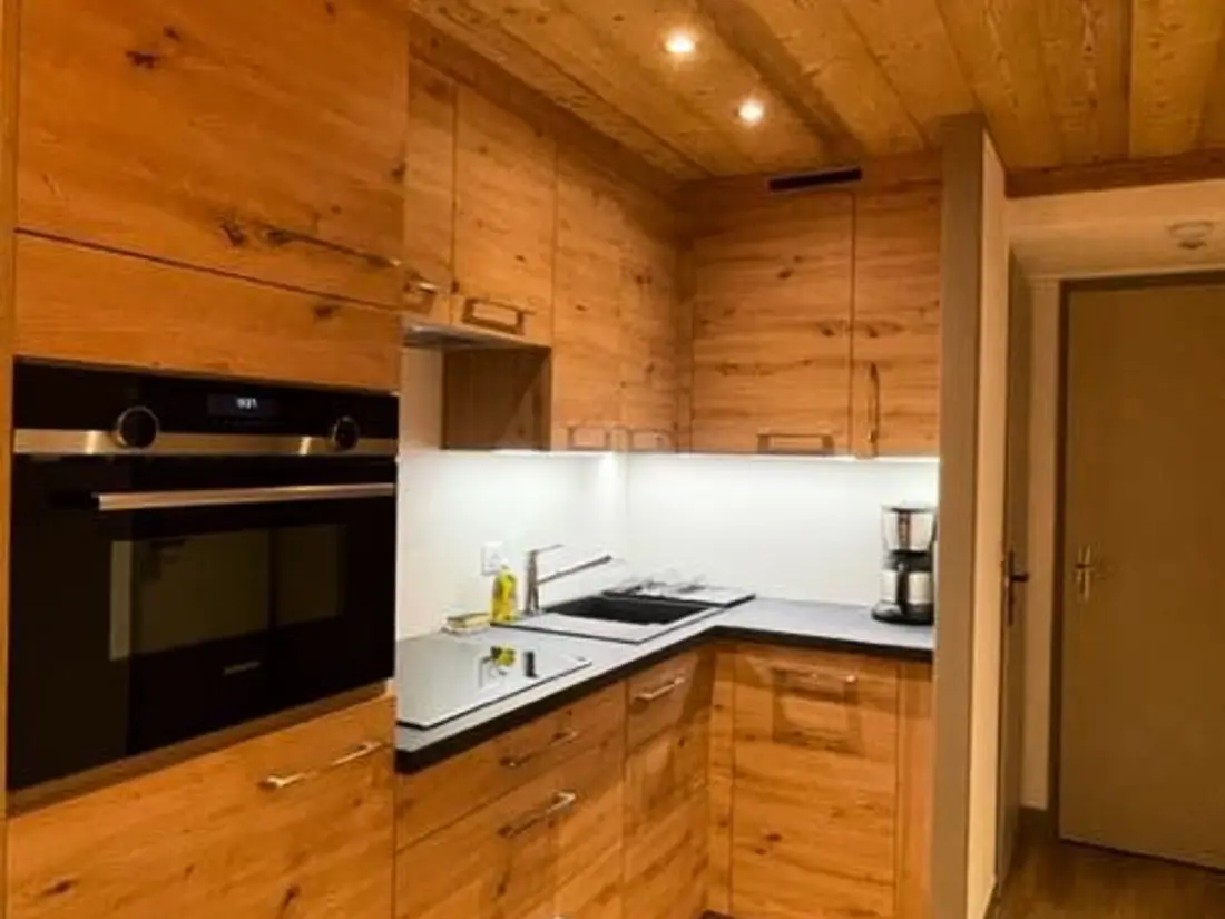 Location de Vacances Les Menuires 749