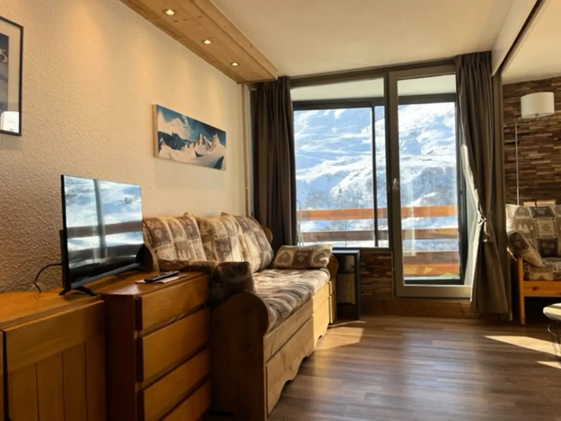Location de Vacances Les Menuires 749