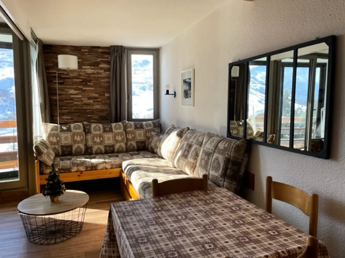Location de Vacances Les Menuires 749