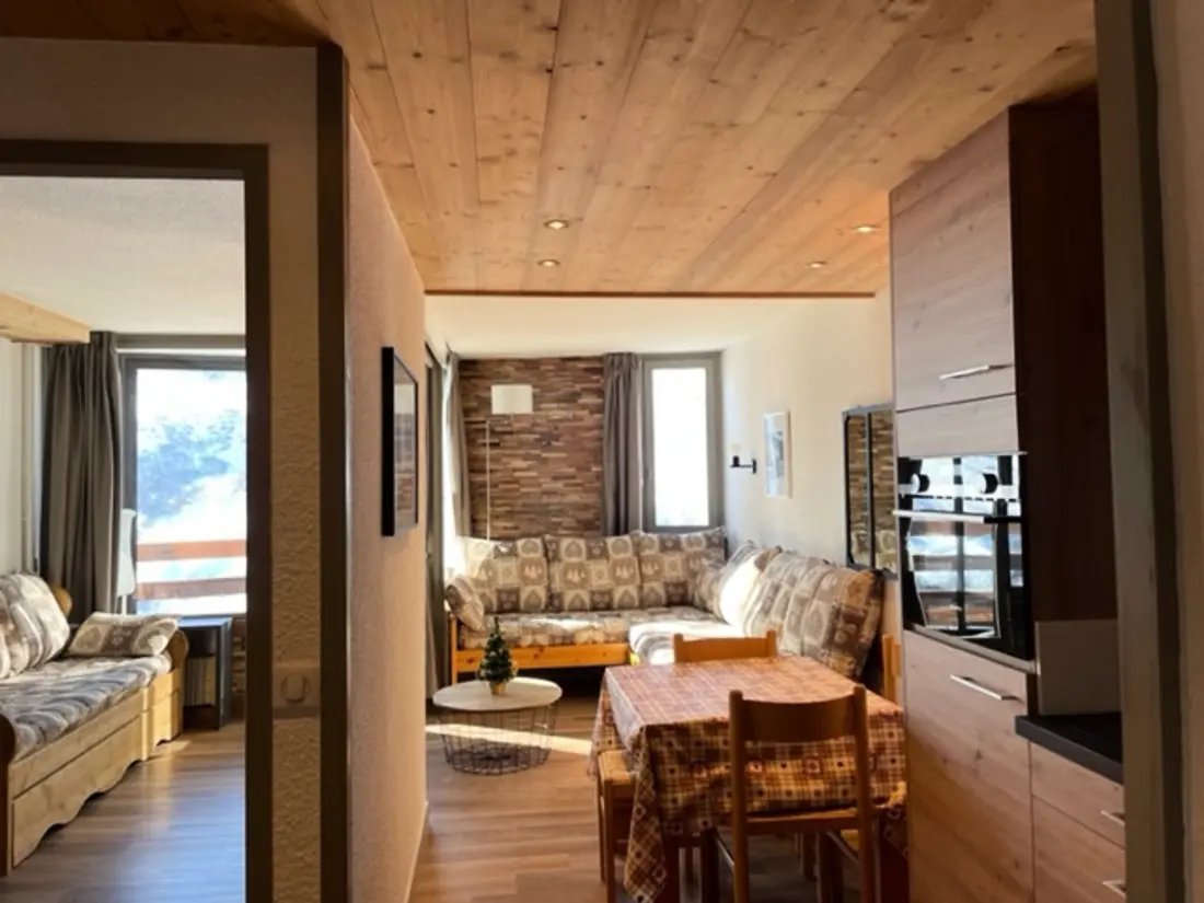Location de Vacances Les Menuires 749