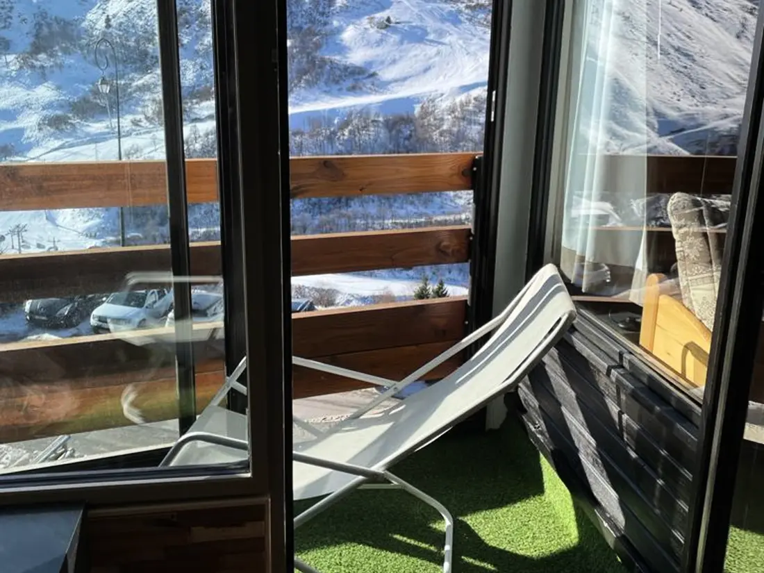Location de Vacances Les Menuires 749