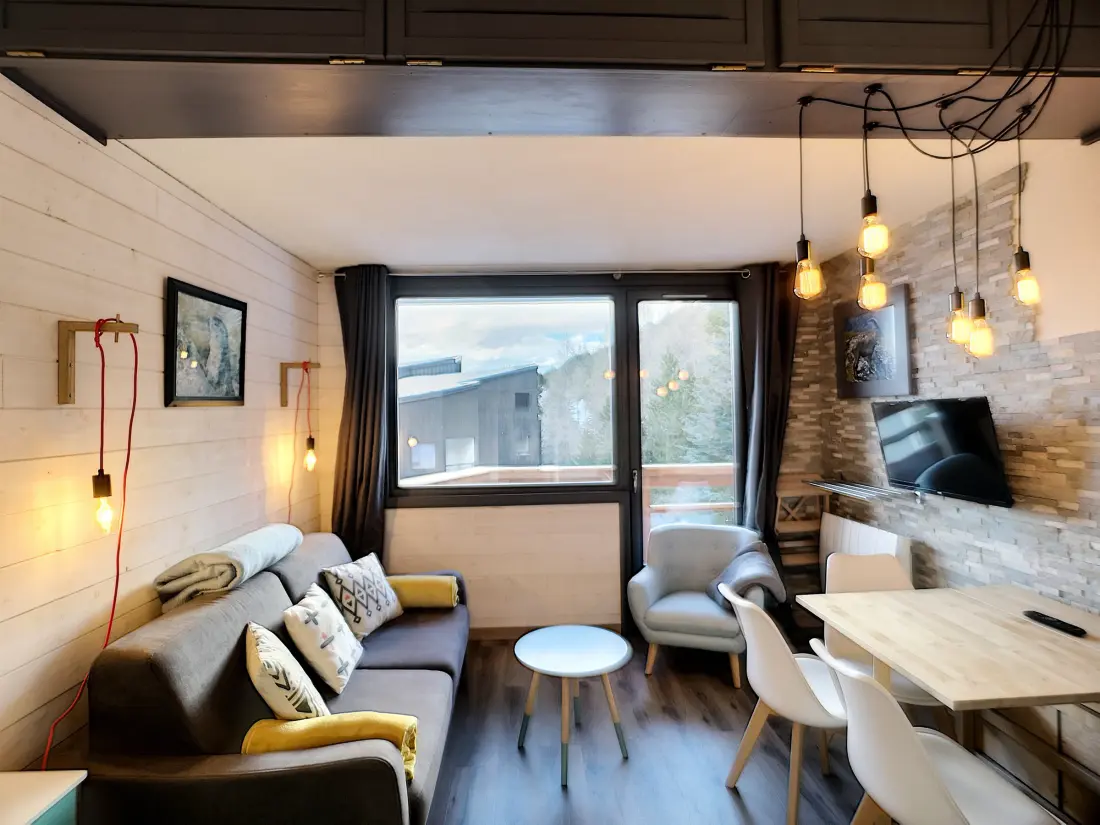 Location de Vacances Les Menuires 79