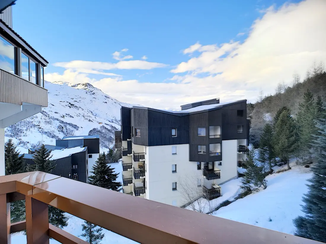 Location de Vacances Les Menuires 79