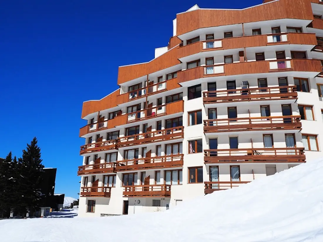 Location de Vacances Les Menuires 79