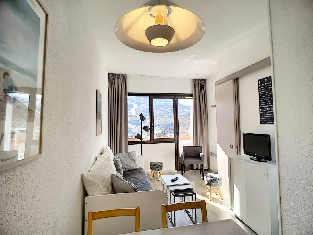Location de Vacances Les Menuires 83