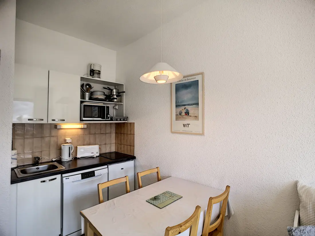 Location de Vacances Les Menuires 83