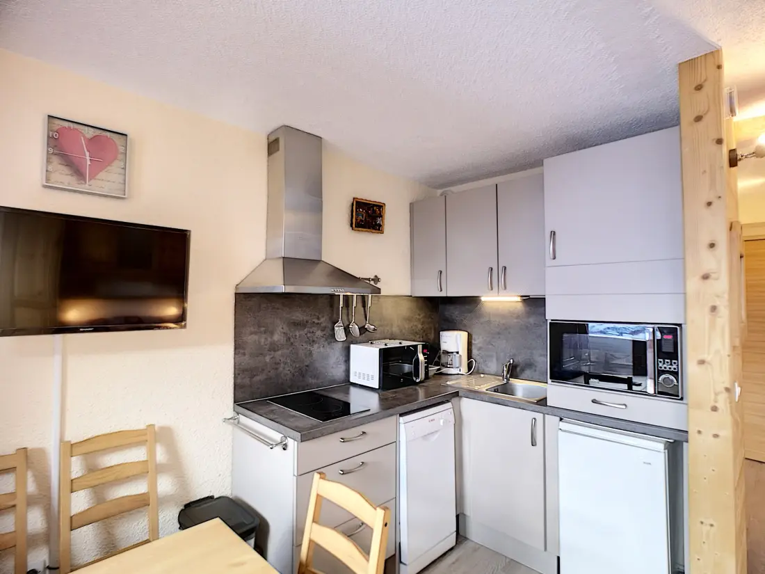 Location de Vacances Les Menuires 87