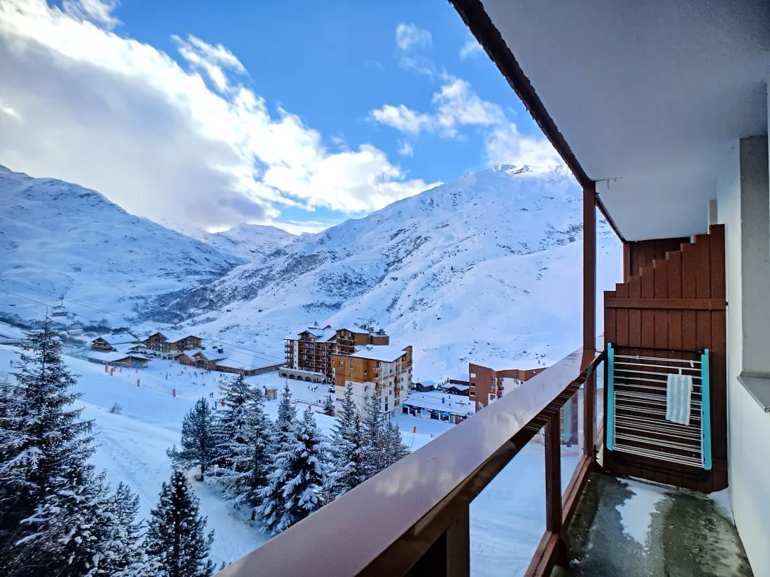 Location de Vacances Les Menuires 87
