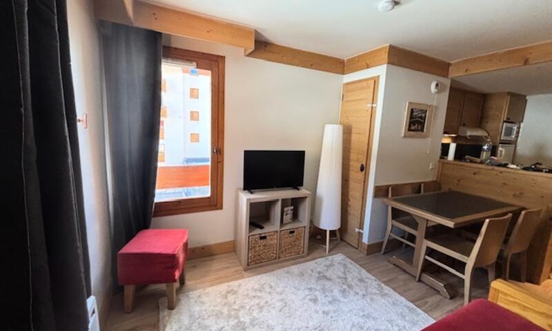 Résidence Aconit - maeva Home - - Les Ménuires - 11