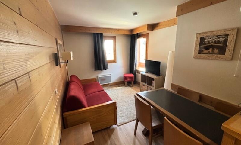 Résidence Aconit - maeva Home - - Les Ménuires - 10