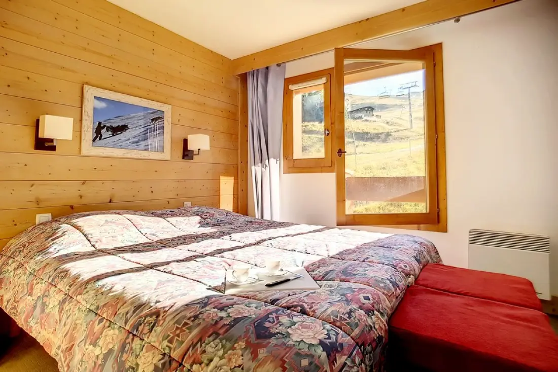Résidence Pierre & Vacances Aconit 3 étoiles★★★