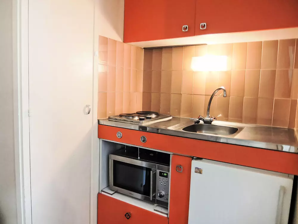 Résidence Armoise 73