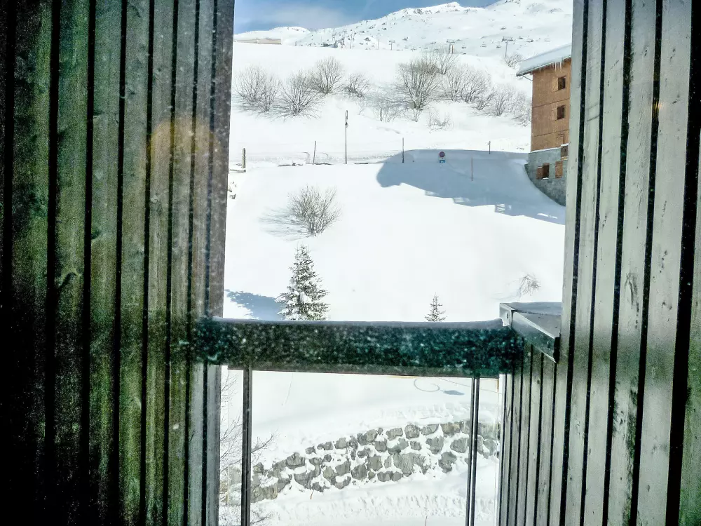 Résidence Armoise 73